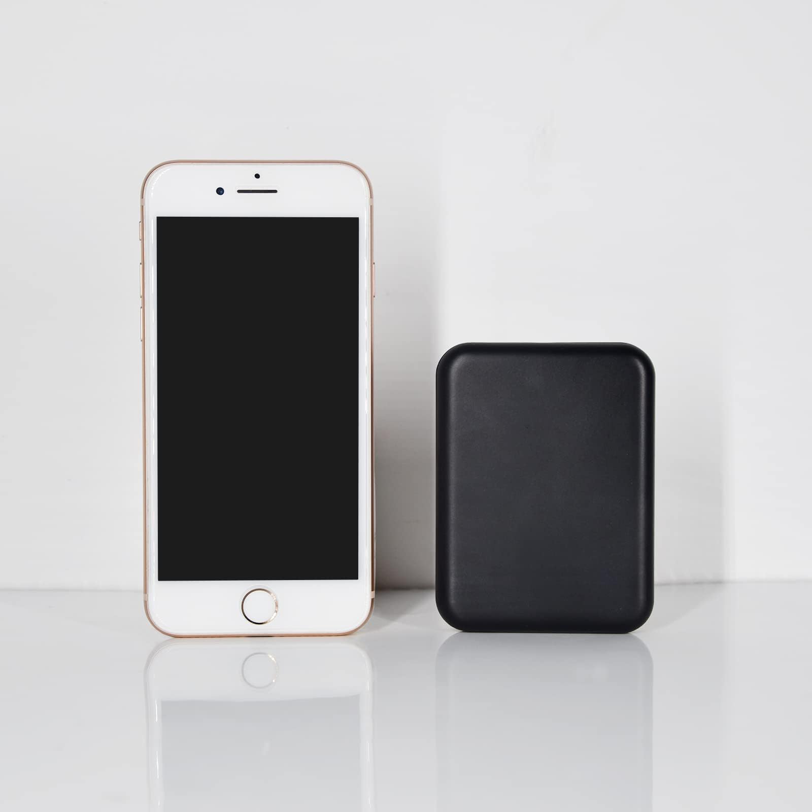 Amazon.com: Kintion Pocket Mirror, 1X/3X Magnification LED Compact